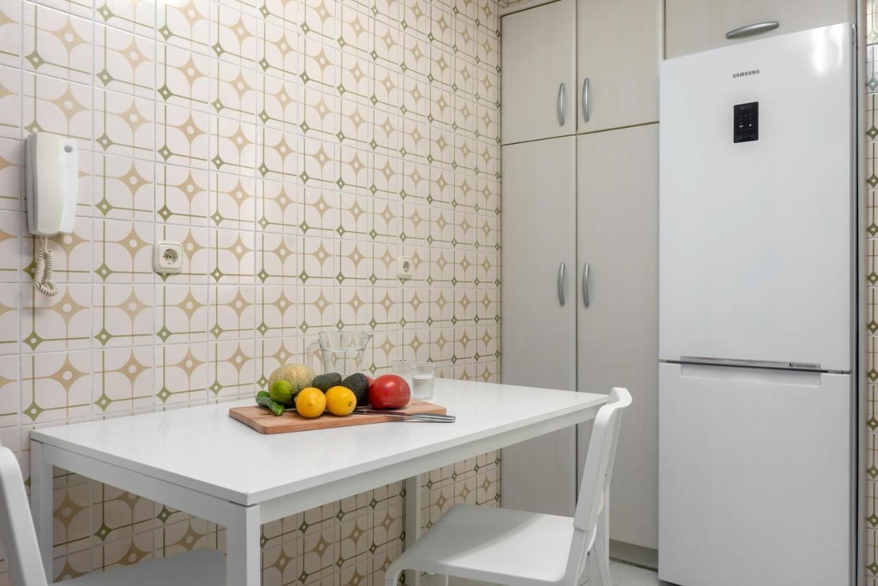 Apartamento Muy Comodo Con Parking San Sebastián Exterior photo