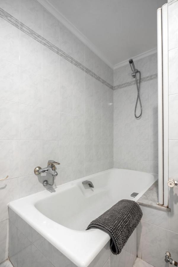 Apartamento Muy Comodo Con Parking San Sebastián Exterior photo
